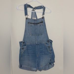 Women's overalls